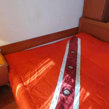 In Krk - Insel Krk 14545 Apartment