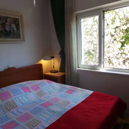 In Krk - Insel Krk 14545 Apartment
