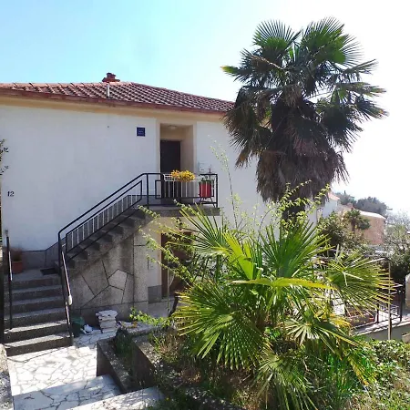 Apartment In Krk/insel Krk 14545 Krk Town