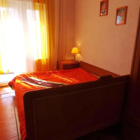 Apartment In Krk/insel Krk 14545
