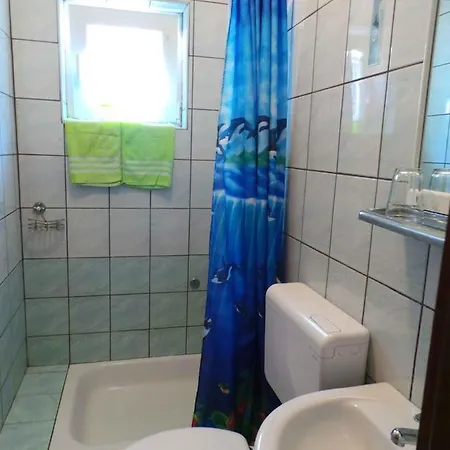 Apartment In Krk/insel Krk 14545