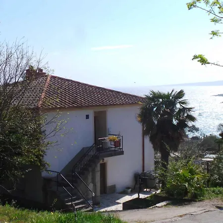 Apartment In Krk/insel Krk 14545